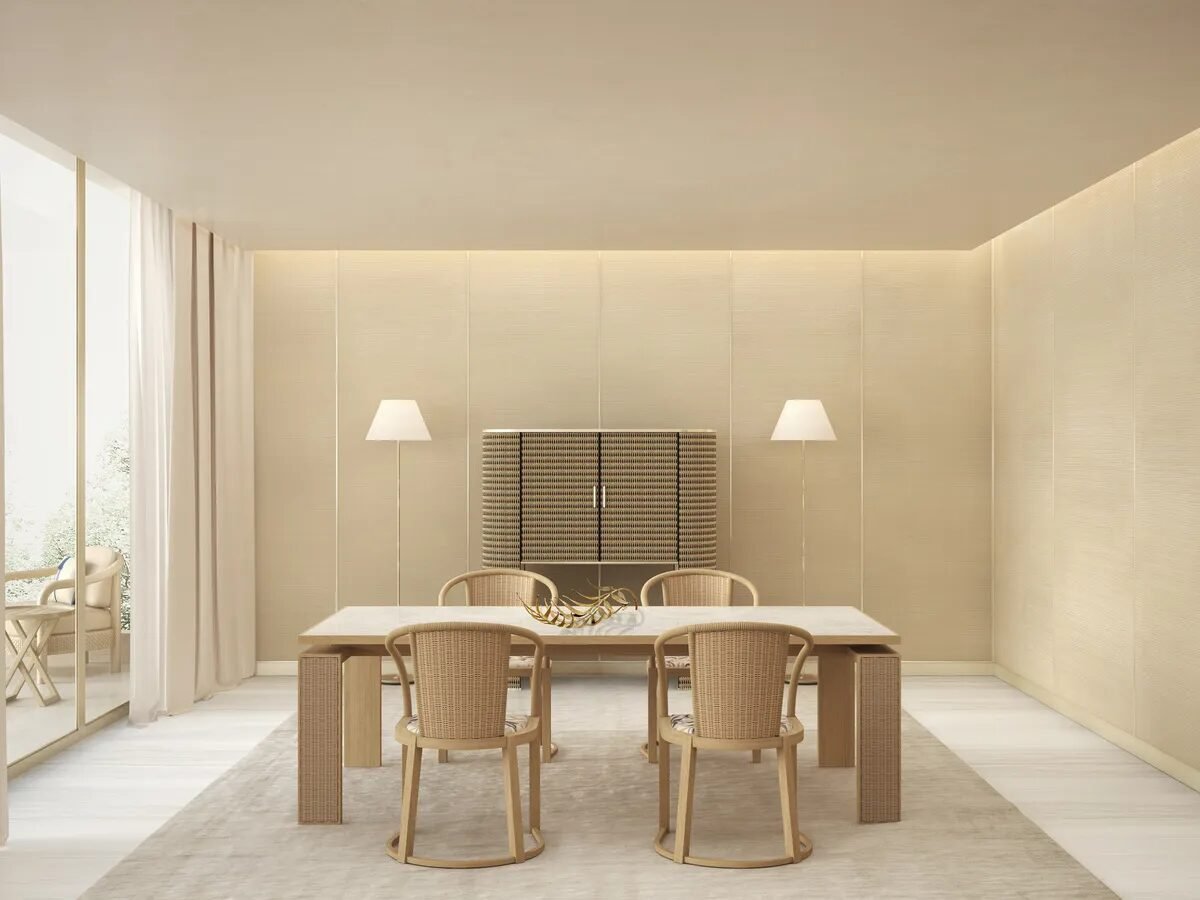 Armani Residences Masaryk
