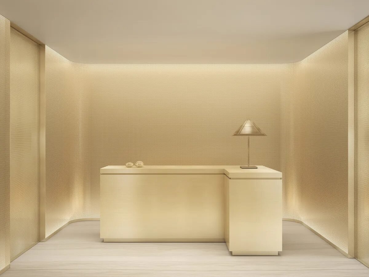 Armani Residences Masaryk