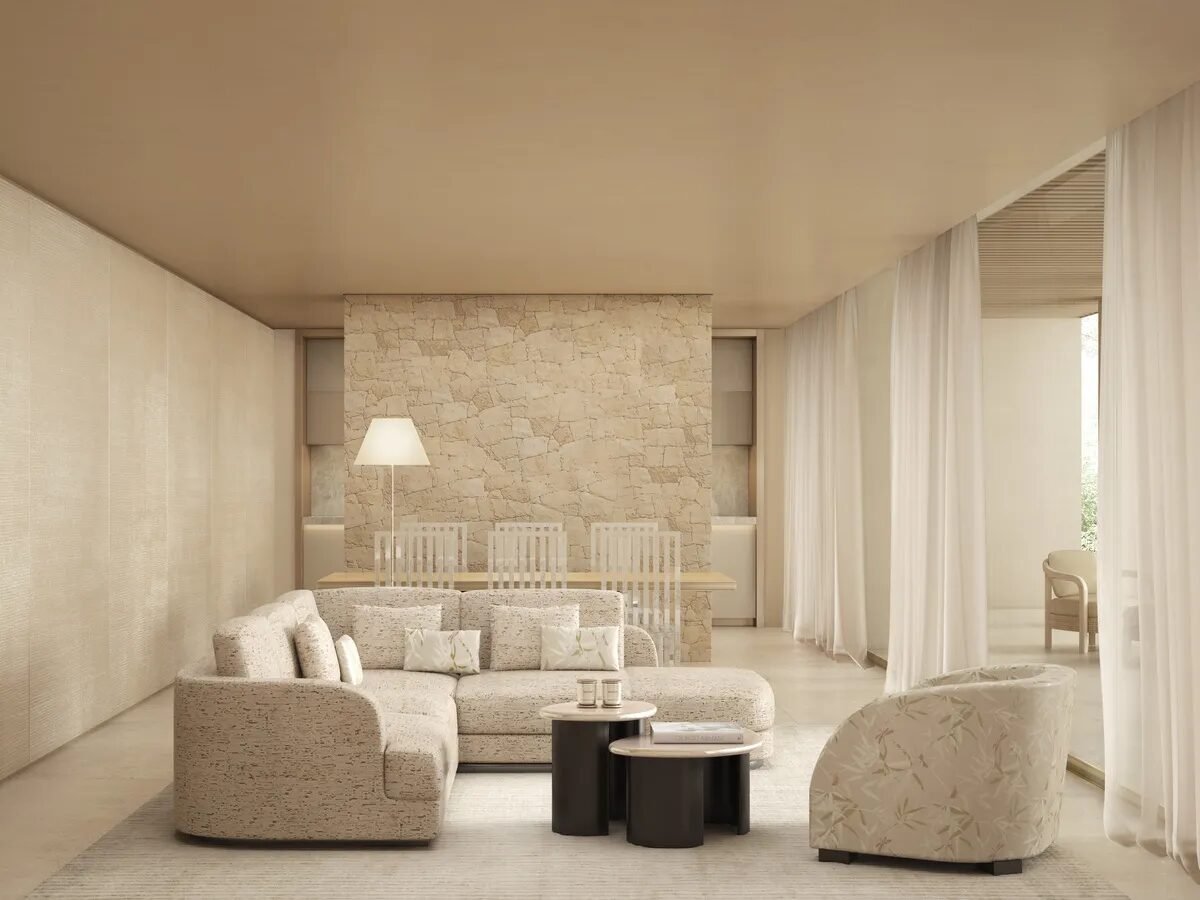 Armani Residences Masaryk