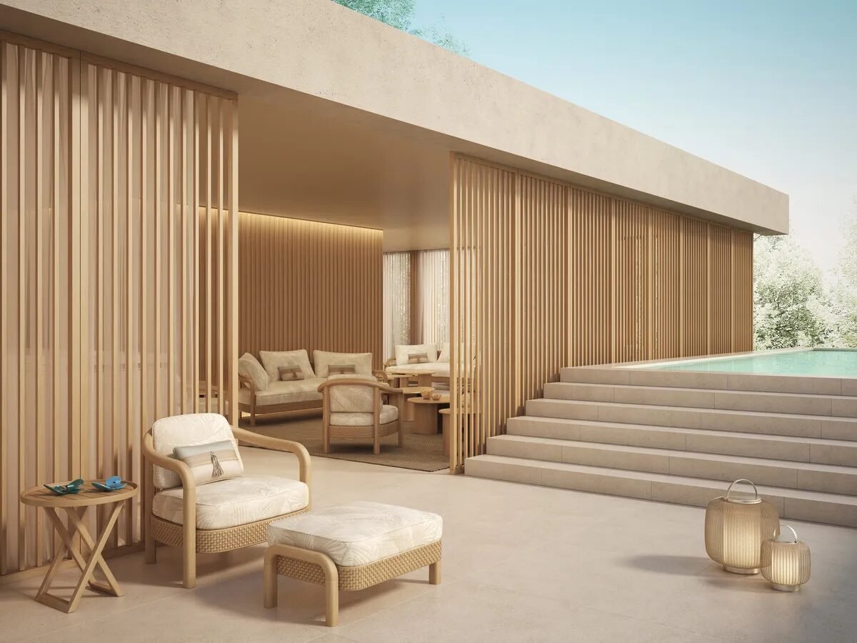 Armani Residences Masaryk