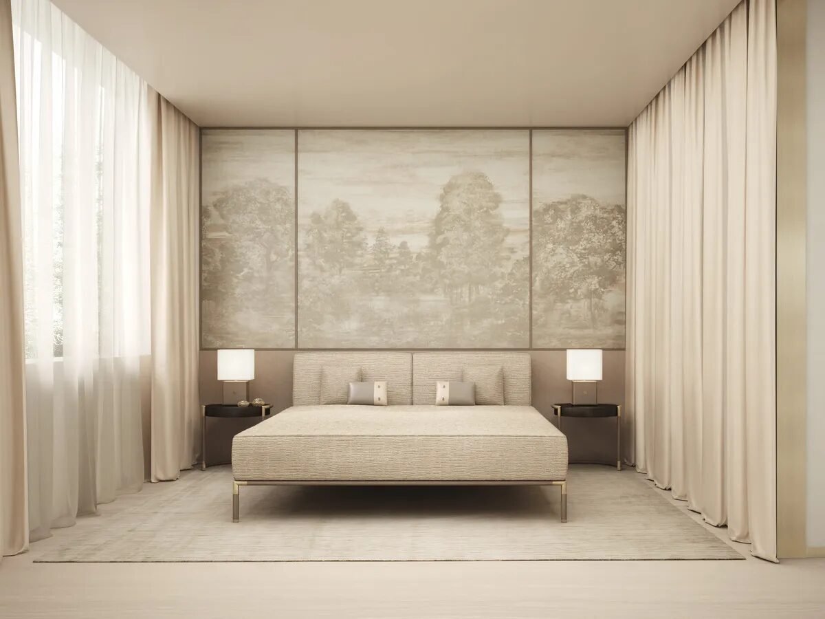 Armani Residences Masaryk