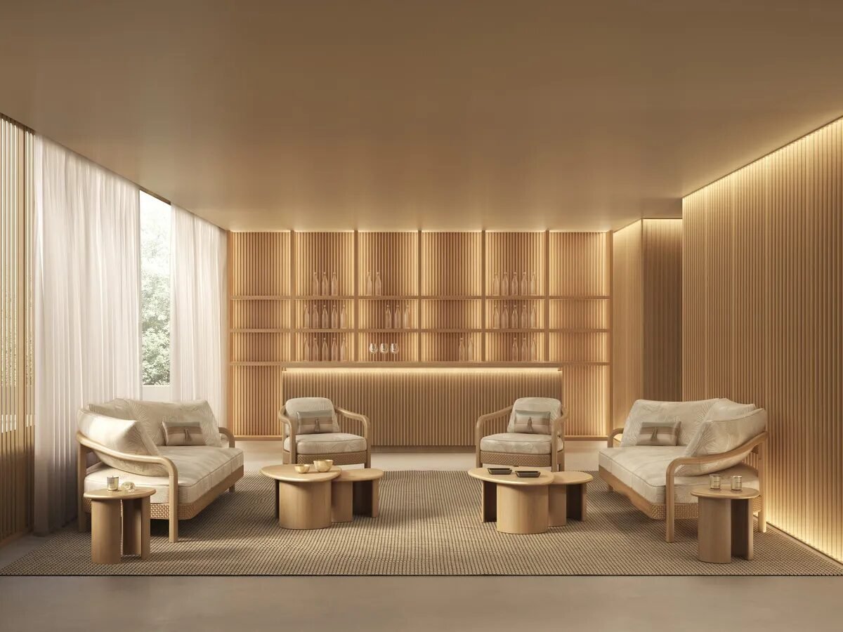 Armani Residences Masaryk