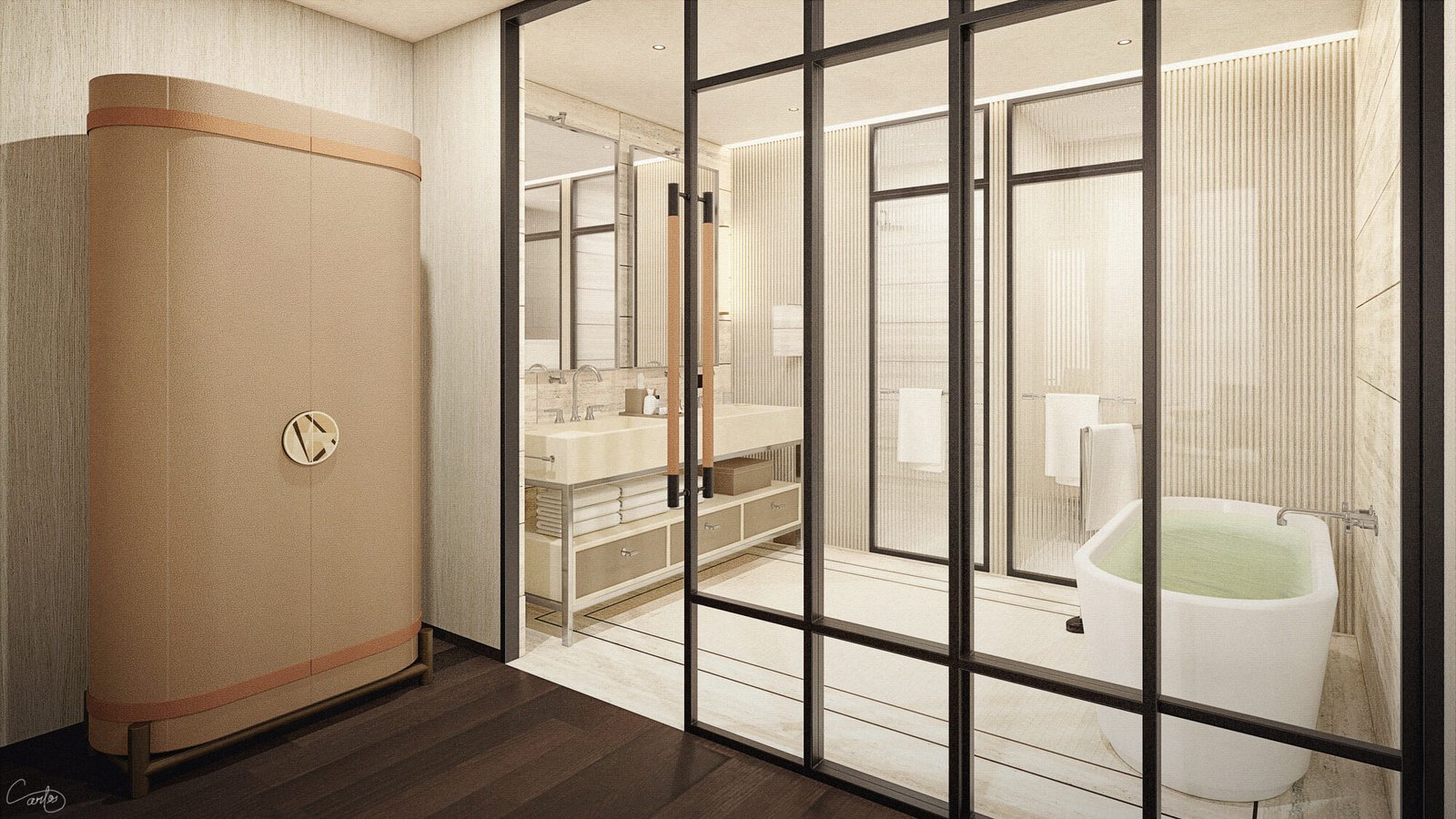 Park Hyatt Mexico City Residences