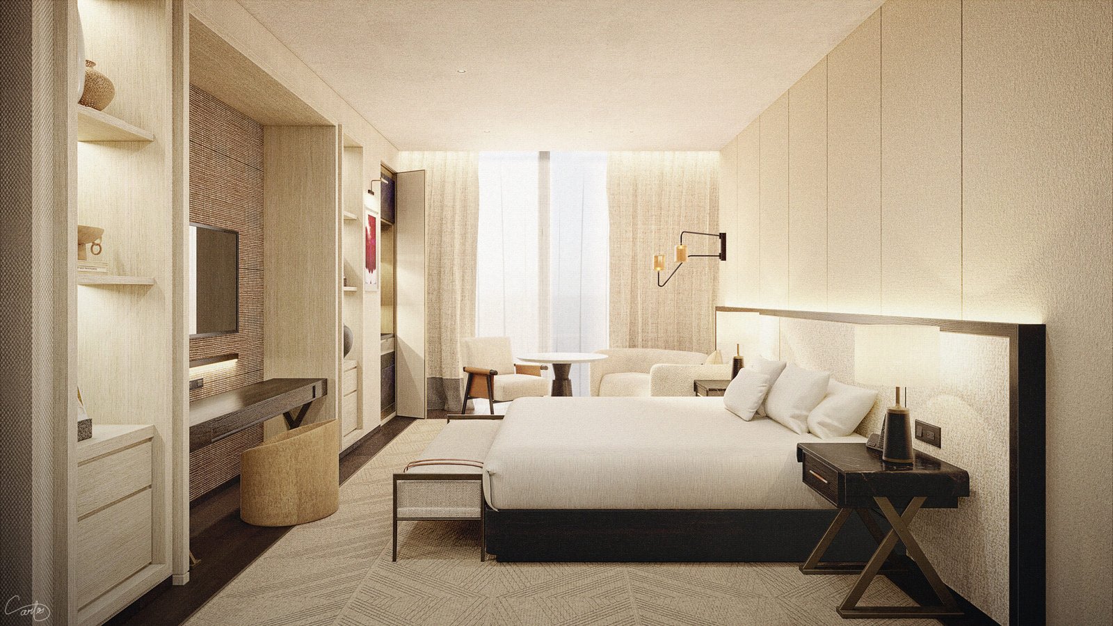 Park Hyatt Mexico City Residences