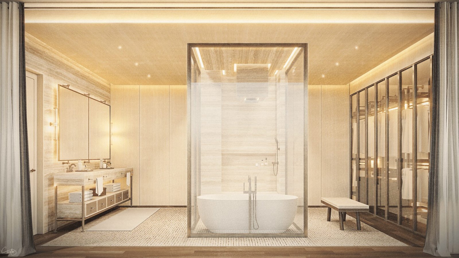 Park Hyatt Mexico City Residences