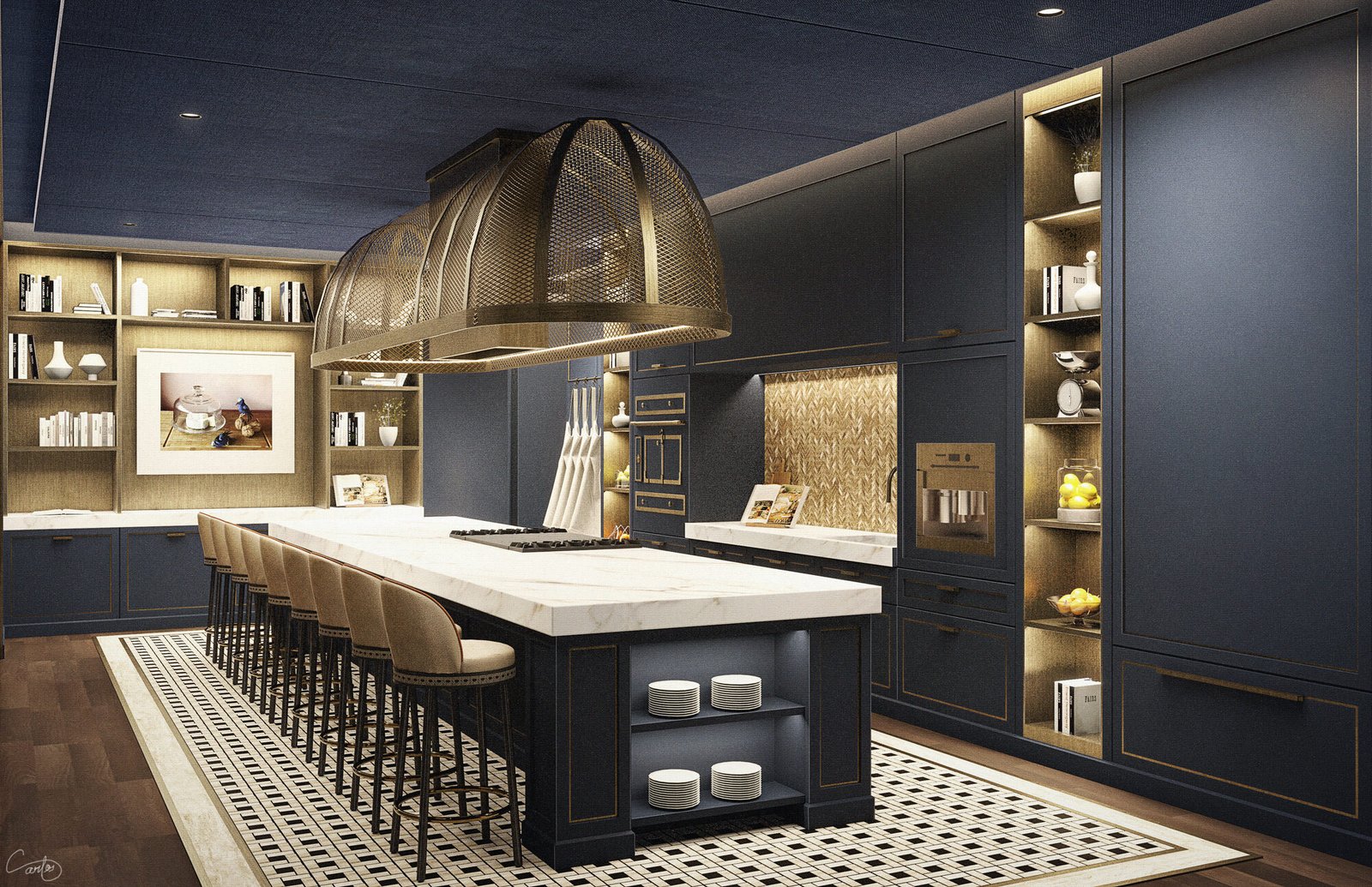 Park Hyatt Mexico City Residences